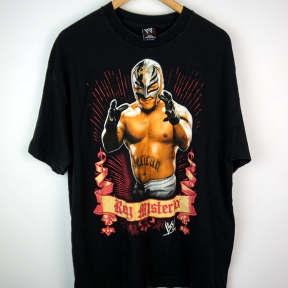 Tercume Agir Silahlar Kaza Rey Mysterio Sweatshirt Raicolombia Com